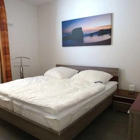 Apartment Huegel Heringsdorf (Usedom)