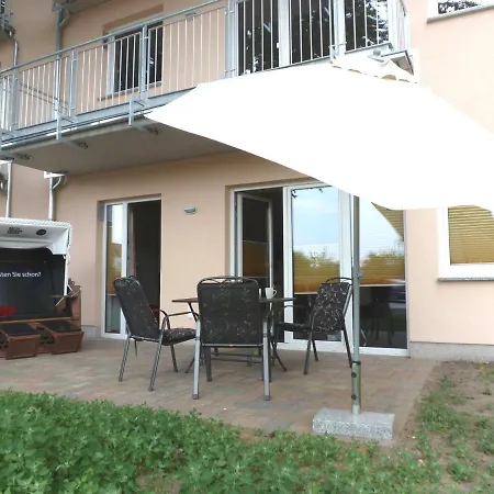 Huegel * Heringsdorf (Usedom)